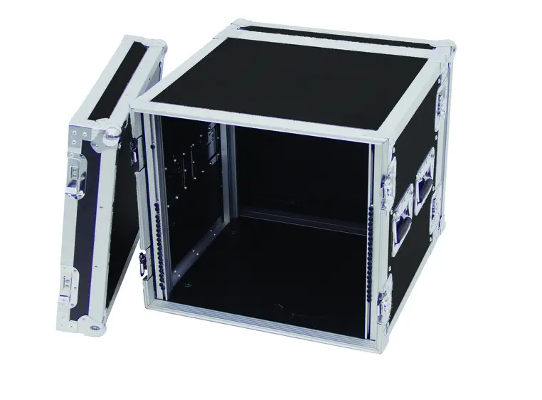 Amplifier rack PR-2, 10U 